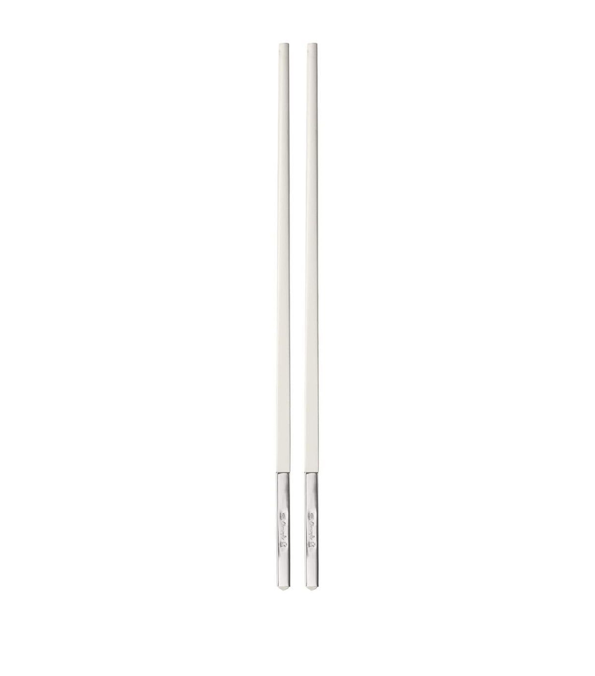 Christofle Silver-Plated Uni Chinese Chopsticks - British product