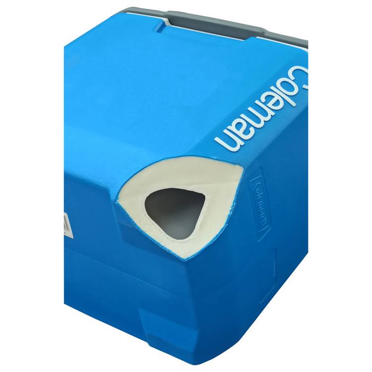Coleman Performance cool box 15 litre (British brand)