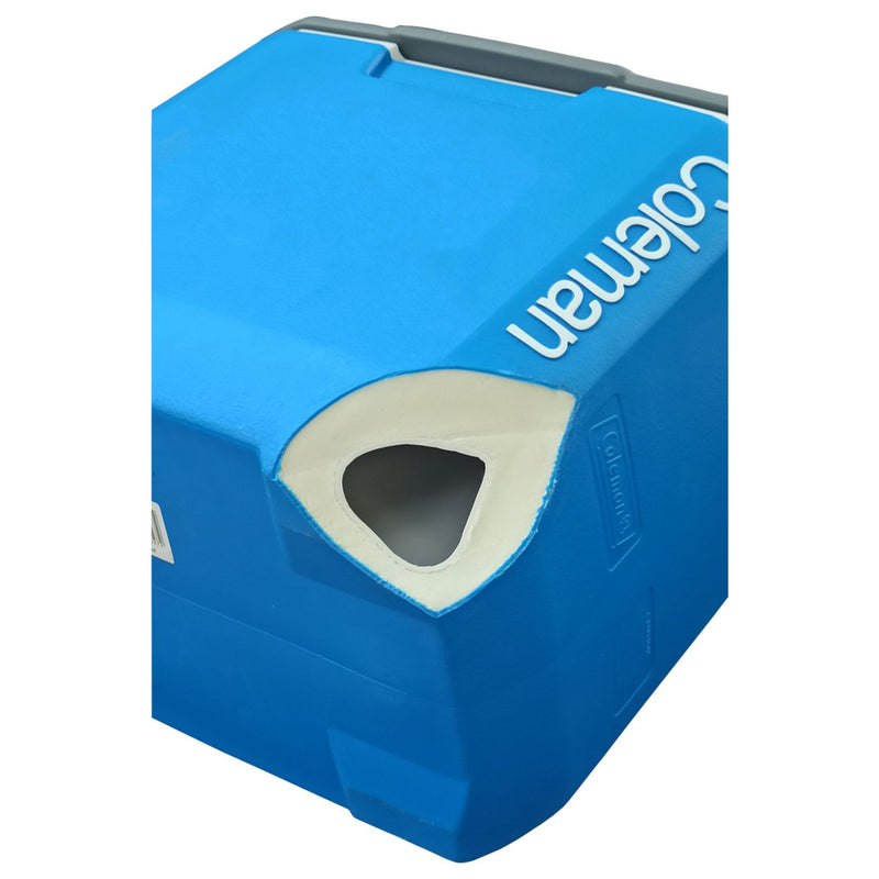 Coleman Performance cool box 15 litre (British brand)