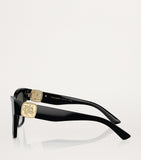 Dolce&Gabbana DG4470 acetate sunglasses - British product