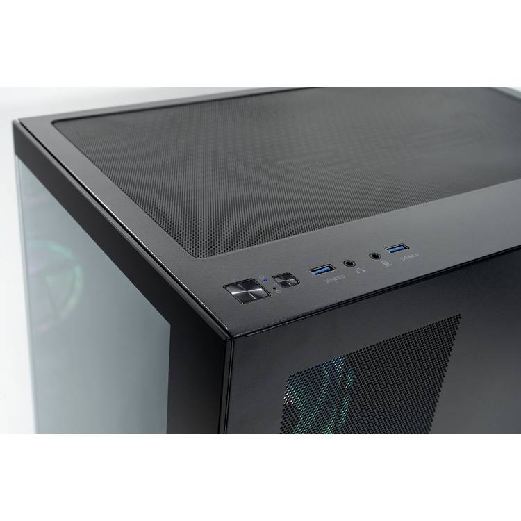 CyberPowerPC i5 gaming PC RTX 4060 1TB SSD, UK version