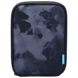 Smash washable black and grey lunch bag - British product