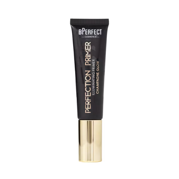 BPerfect Illuminating Primer Champagne Glow - British product