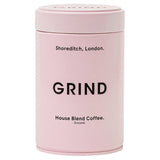 Grind House Blend Ground Coffee Tin   227g GOODS M&S   