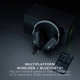Turtle Beach Stealth 600 Gen 3 wireless gaming headset over-ear, UK version
