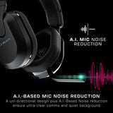 Turtle Beach Stealth 600 Gen 3 wireless gaming headset over-ear, UK version
