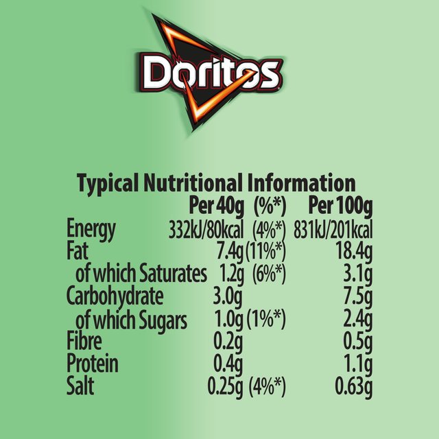 Doritos Cool Sour Cream & Chive Dip   280g GOODS M&S   