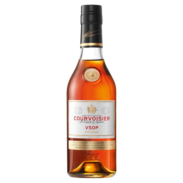 Courvoisier VSOP Cognac Brandy   35cl GOODS M&S   