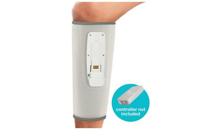 HoMedics Modulair Calf Massage Sleeve GOODS Argos