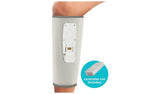 HoMedics Modulair Calf Massage Sleeve GOODS Argos