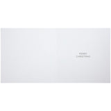 Comic Relief photographic animal Christmas cards 24 pack (British brand)