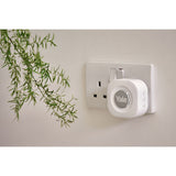 Yale smart video doorbell and chime - British product