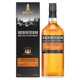 Auchentoshan American Oak Single Malt Whisky   70cl GOODS M&S   