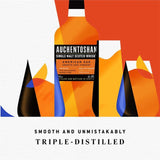 Auchentoshan American Oak Single Malt Whisky   70cl GOODS M&S   