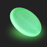 Petface glow in the dark frisbee and ball dog toy bundle, UK version