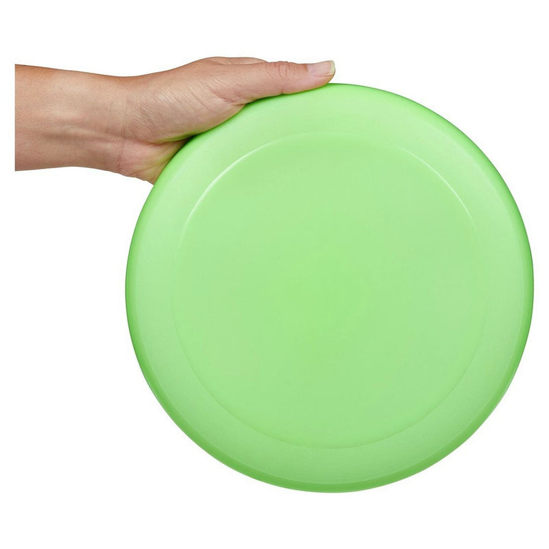 Petface glow in the dark frisbee and ball dog toy bundle, UK version