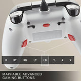 PowerA Xbox wired controller Nirvana, UK version