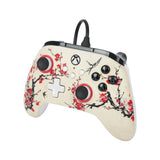 PowerA Xbox wired controller Nirvana, UK version