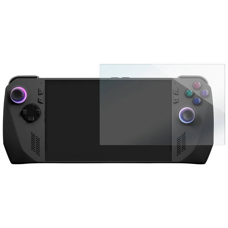 Deltaco screen protector for Asus ROG Ally and Xbox Ally - British product
