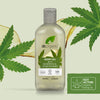 Dr Organic hemp shampoo conditioner 265ml - British product
