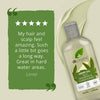 Dr Organic hemp shampoo conditioner 265ml - British product