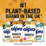 Alpro Barista Oat Long Life Drink   1L GOODS M&S   