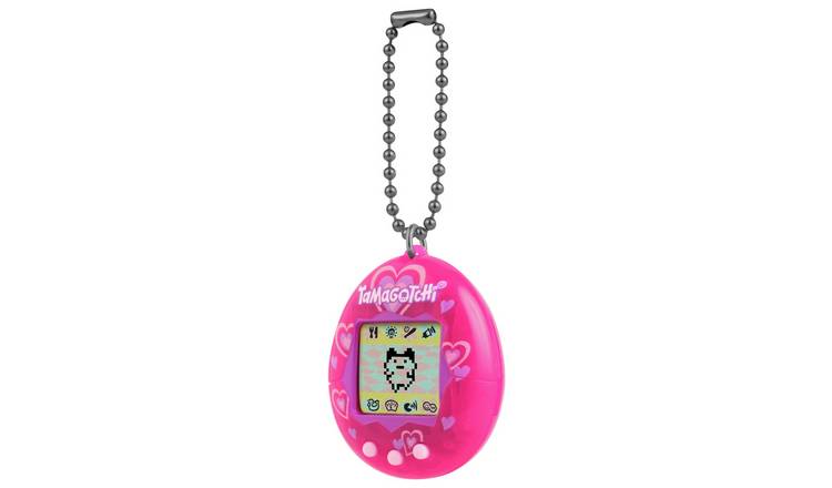 Tamagotchi Lots of Love GOODS Argos