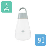 Streetwize camping orb lights set three colour changing (British brand)
