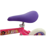 Disney Princess 2-in-1 balance and beginner bike 10 inch, UK version