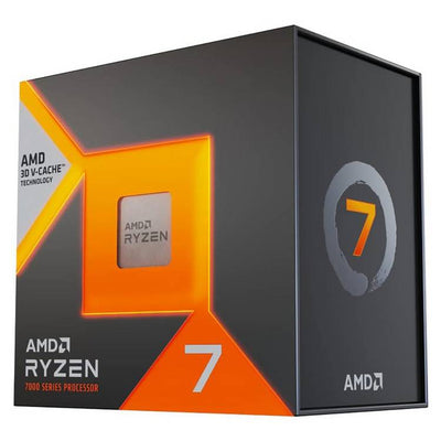 Argos AMD Ryzen 7 7800X3D Processor- Buy online at McGrocer