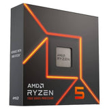 AMD Ryzen 5 7600X processor (British brand)