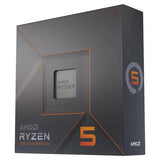AMD Ryzen 5 7600X processor (British brand)