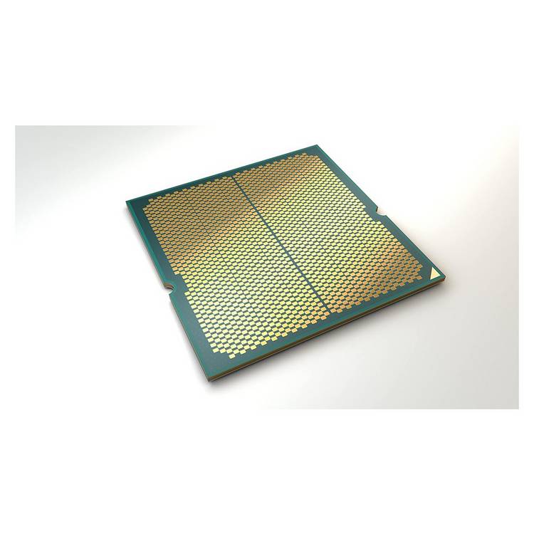 AMD Ryzen 5 7600X processor (British brand)