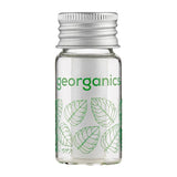 Georganics Natural Floss - Silk Spearmint GOODS Holland&Barrett   