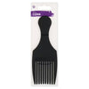 Superdrug Afro Comb Extra Wide Hair (British brand)