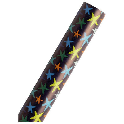Argos Argos Home Multi Stars Wrapping Paper - 10m- Buy online at McGrocer