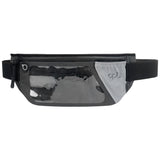 Opti Run Waist Band running accessory with phone pocket, UK version