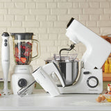Russell Hobbs Go Create 1.5L glass jug blender (British brand)