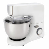 Russell Hobbs Go Create white stand mixer (British brand)