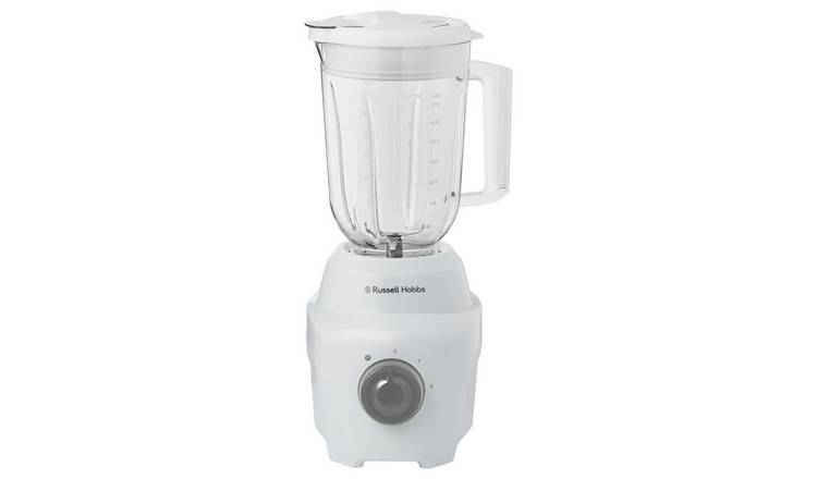 Russell Hobbs Go Create White Jug Blender 27570