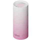 tishoo Tissues with Hyaluronic Acid, Pink/Rose 4 tubes GOODS Superdrug   