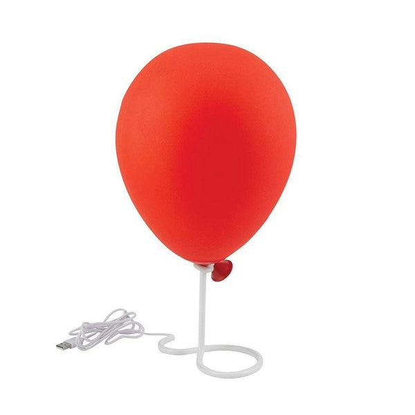 HBO Max IT Pennywise Balloon Lamp GOODS Superdrug   