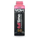 VOW Nutrition Full Time Energy Gel Raspberry 60g GOODS Boots   