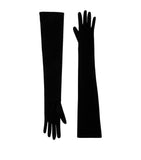 Dolce&Gabbana elbow-length gloves, UK version