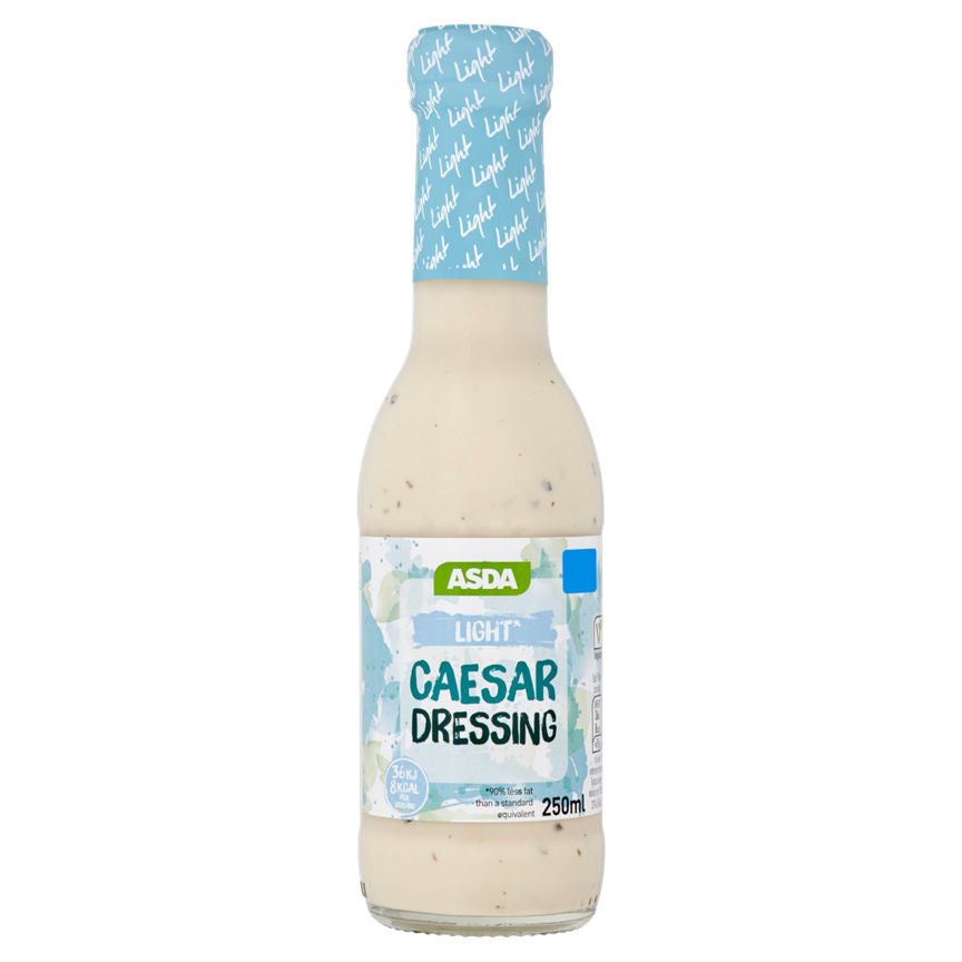 ASDA Caesar Dressing GOODS ASDA   