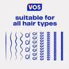 VO5 Big Volume Hair Mousse 200ml (British brand)
