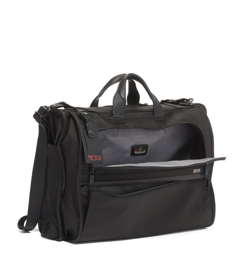 Tumi Carry-On Tri-Fold Bag (British brand)
