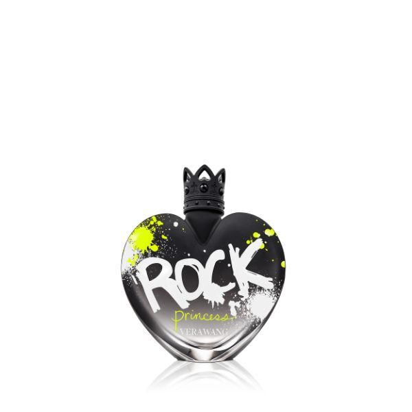 Vera Wang Rock Princess Eau Du Toilette 100ml GOODS Superdrug   