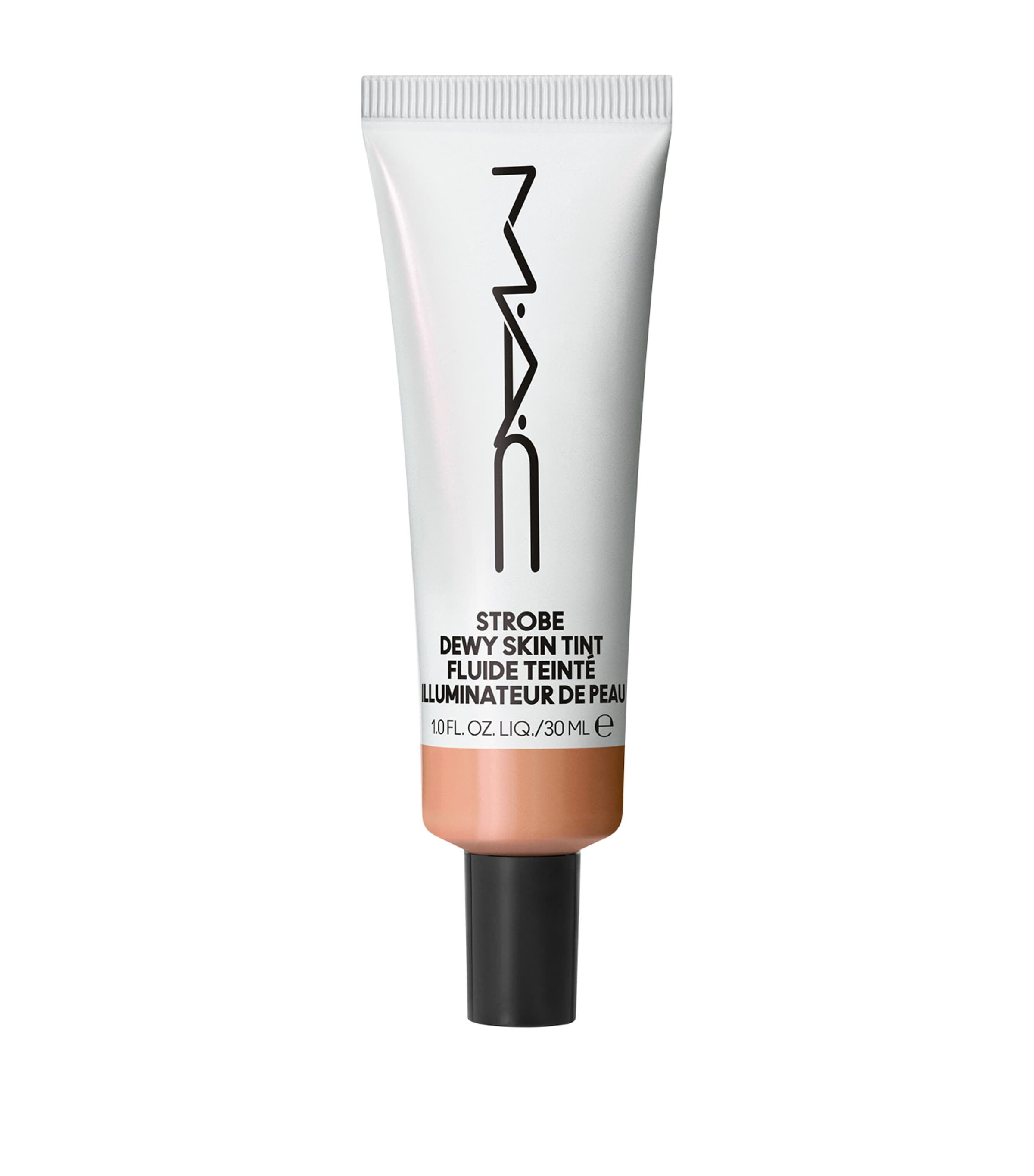 MAC Strobe Dewy Skin Tint 30ml, imported from the UK