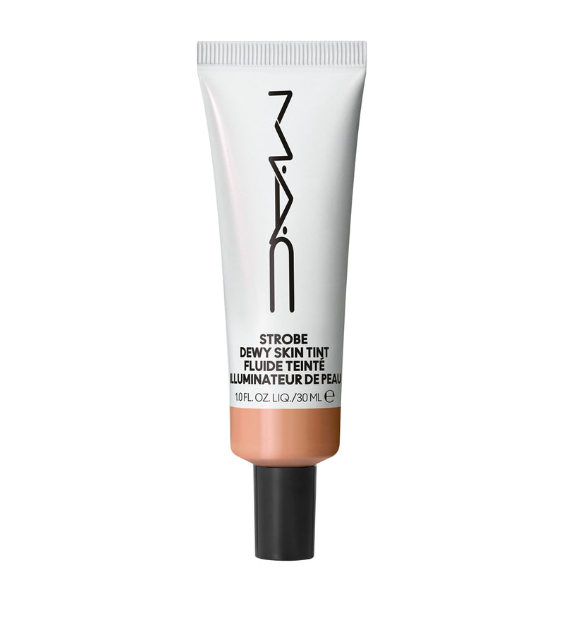 MAC Strobe Dewy Skin Tint 30ml, imported from the UK